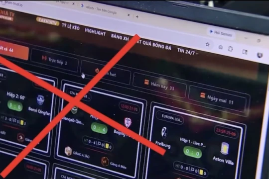 Bên trong “đế chế” CakhiaTV, RakhoiTV vừa bị đánh sập: Hàng chục tỷ đồng chảy về từ đâu?