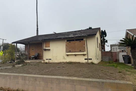 Nhà cháy rụi vẫn 1 triệu USD: “cơn sốt đất” California và lời cảnh báo lạnh người cho kinh tế Mỹ