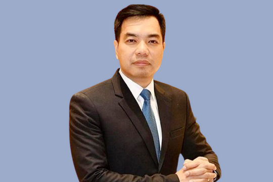 Từ khát vọng làm giàu đến phụng sự đất nước