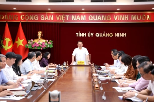 Nâng cao chất lượng tham mưu chiến lược trong công tác tài chính - kế hoạch