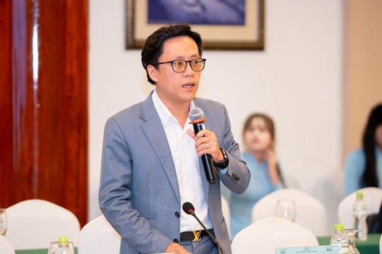 DIỄN ĐÀN TÀI CHÍNH 2026: Hút dòng tiền mới - Bài toán của thị trường vốn Việt Nam