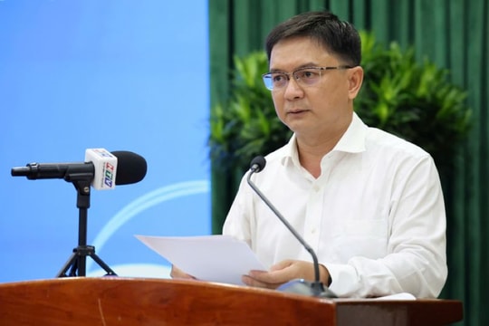 Luật Đô thị đặc biệt tập trung vào 4 nhóm lĩnh vực trọng tâm