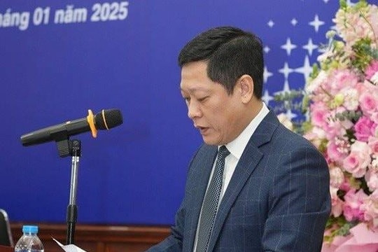 Sau TV2 và PC1, Chủ tịch PECC1 bị khởi tố, tạm giam liên quan đại án ngành điện