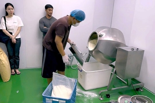 Vì sao sai phạm thực phẩm chức năng liên tiếp tái diễn?