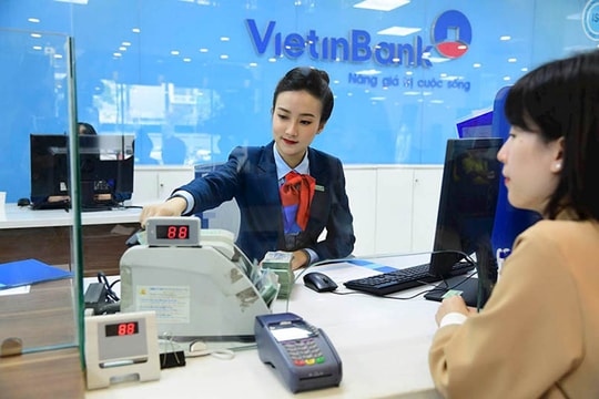 CTG: Tối ưu hóa cơ cấu tín dụng, đảm bảo tăng trưởng lợi nhuận