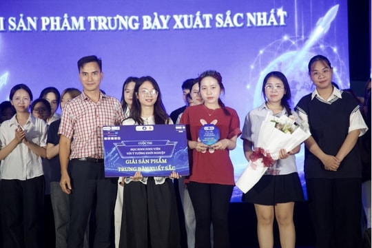 CSS Connect 2026: Lan tỏa tinh thần đổi mới sáng tạo tại Đại học Quốc gia Hà Nội