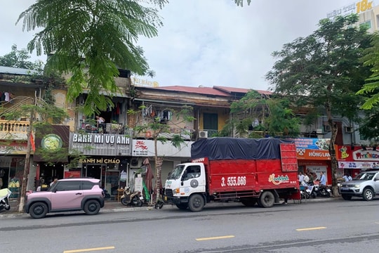 Hải Phòng: Doanh nghiệp tự nguyện thi hành án vào phút chót