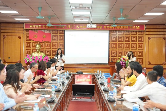 Thúc đẩy chuyển đổi kép cho doanh nghiệp sản xuất Bắc Ninh: Từ chiến lược toàn cầu đến bộ công cụ thực thi