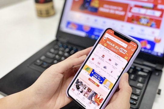 Cần cơ chế hoá đơn chứng từ riêng cho thương mại điện tử