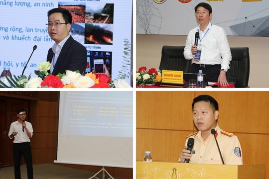 Hưng Yên tìm lời giải cho an ninh môi trường, nguồn nước, làng nghề