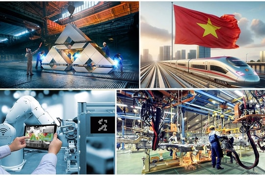 Khơi thông các động lực tăng trưởng bền vững