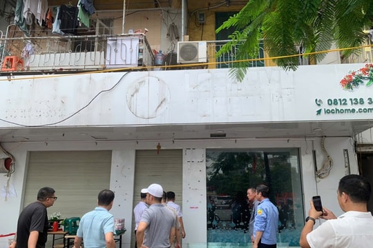 Hải Phòng: Kiên quyết thu hồi "đất vàng" công sản bị chiếm giữ