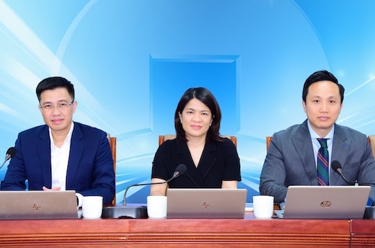 VietinBank Quý 1/2026: Tiếp tục nền tảng tăng trưởng bền vững