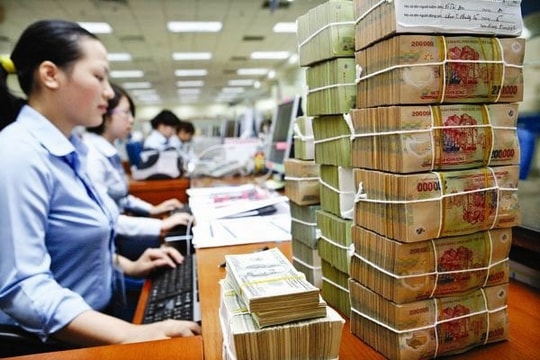 Kiểm soát lạm phát: “Đòn bẩy” cho mục tiêu tăng trưởng 2 con số