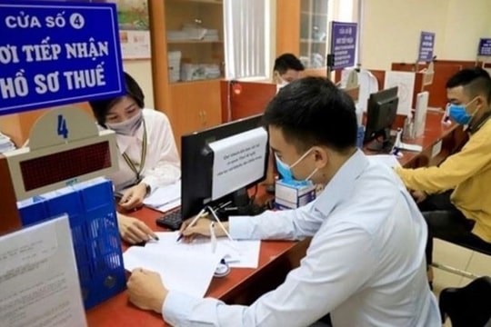 Đề xuất nâng ngưỡng chịu thuế: Người lao động có thêm “khoảng thở”