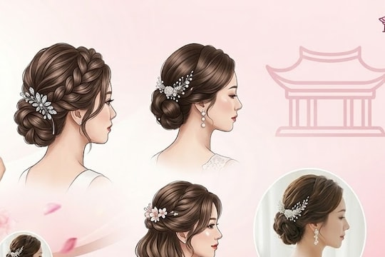 Cập nhật kỹ thuật làm đẹp hiện đại từ các chuyên gia Hàn Quốc tại Hà Nội
