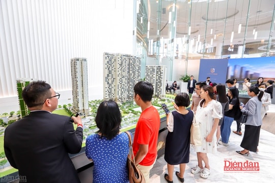 Đề xuất tính thuế chuyển nhượng bất động sản theo giá thực: Ngăn tình trạng “hai giá”