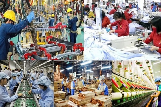 Phê duyệt Chương trình phát triển công nghiệp hỗ trợ giai đoạn 2026 - 2035