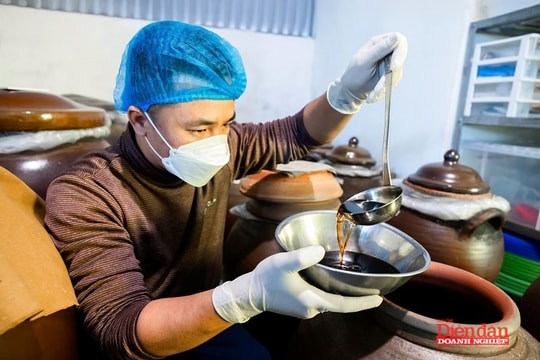 Ươm mầm khởi nghiệp từ những ý tưởng bản địa