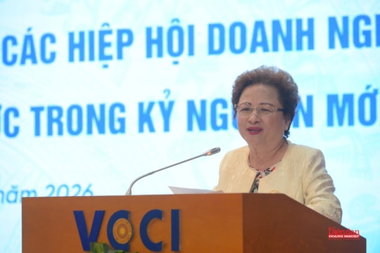 Thiết kế giải pháp dài hạn cho doanh nghiệp tư nhân