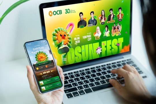 Countdown OSUNFEST: Chặng cuối bùng nhiệt, chạm đỉnh cảm xúc