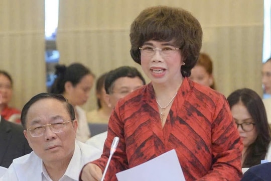Khơi dậy sức mạnh nội sinh của doanh nhân dân tộc