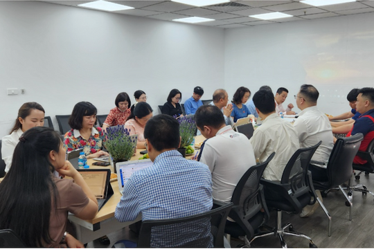Kiến nghị cơ chế hỗ trợ doanh nghiệp bưu chính tăng tốc chuyển đổi xanh