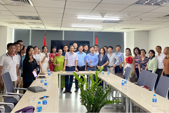 Cơ chế hỗ trợ tài chính cho doanh nghiệp khởi nghiệp theo Nghị định mới