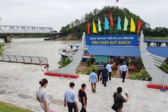 Hàm Rồng khơi nguồn sáng tạo để phát triển du lịch bền vững