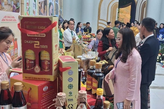 Cà Mau tìm đường tiếp cận vốn vay cho doanh nghiệp vừa và nhỏ