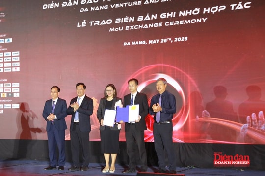 Đà Nẵng hình thành các startup có năng lực gọi vốn
