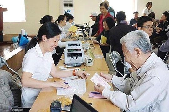 Quỹ hưu trí bổ sung và bước tiến mới của ngành quỹ