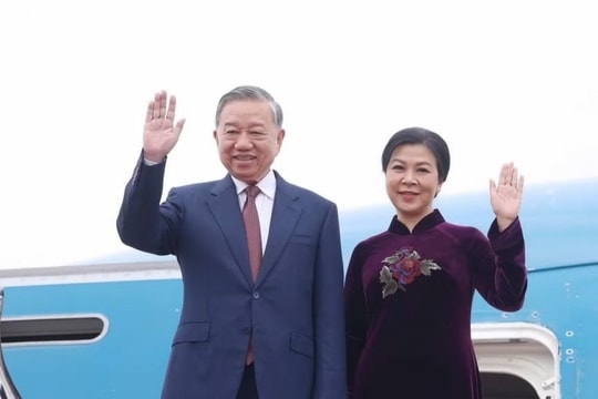 Việt Nam - Thái Lan: Nâng tầm liên kết trong chuỗi giá trị ASEAN