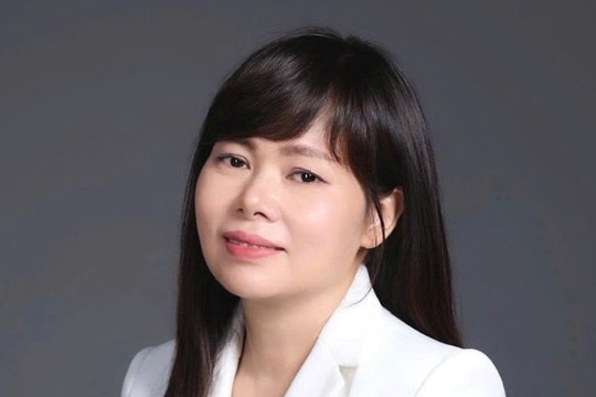 Cần cơ chế đặc biệt để hình thành thêm “sếu đầu đàn”