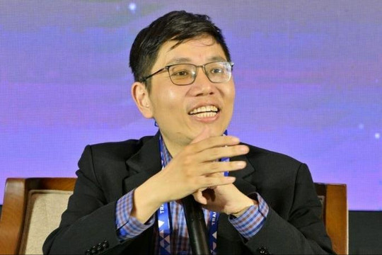Đổi mới giáo dục đại học bắt đầu từ chuẩn đầu vào
