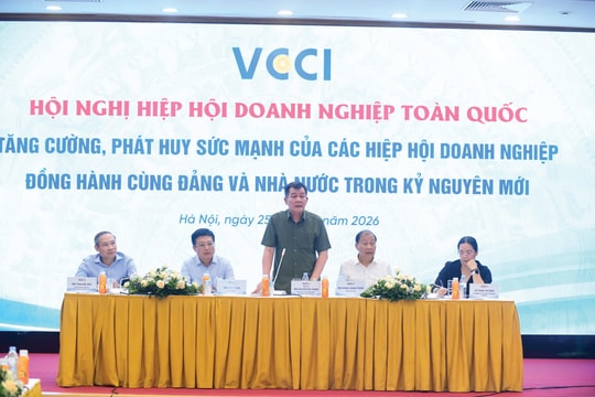 VCCI và các hiệp hội Trang Chủ Nhà Cái Good88.com: “Bệ phóng” cho Good8834 Nền tảng được Curacao eGaming và PAGCOR cấp phép tư nhân bứt phá