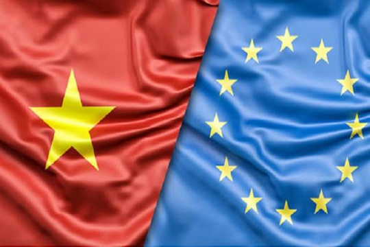 Việt Nam - EU: Tạo cơ hội cho startup Việt bứt phá trong lĩnh vực công nghệ và đầu tư
