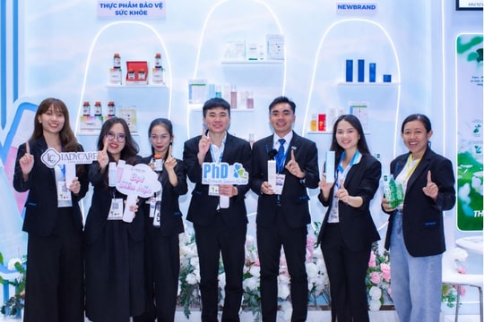 PhD Health Sciences: Chặng đường 15 năm đồng hành cùng phái đẹp Việt