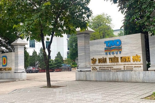 Cảnh báo chiêu trò “vá” sổ sách bằng "hóa đơn khống"