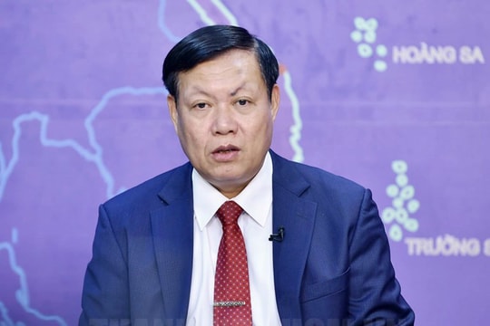 Thống nhất đầu mối quản lý an toàn thực phẩm