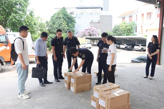 Sửa Luật Hải quan: Cần làm rõ hơn một số cơ chế phối hợp