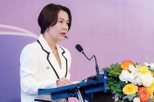 CEO Vinhomes: Khách hàng “nắm đằng chuôi” khi tham gia chương trình “chuyển đổi vàng lấy nhà”