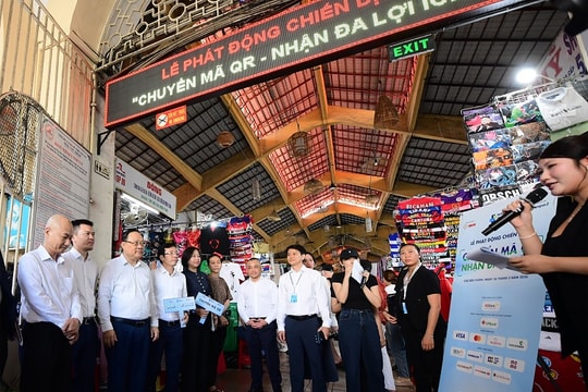 SACOMBANK đồng hành cùng ngày tài chính số 2026