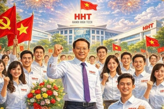 Hội thảo quốc gia về chuyển đổi xanh quy tụ 4.000 sinh viên tham dự