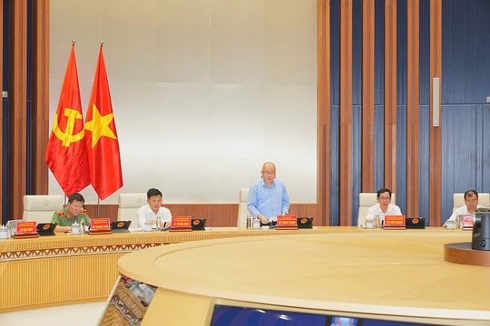 Hải Phòng phát "tối hậu thư": Xử lý dứt điểm các công trình tồn đọng và trụ sở dôi dư