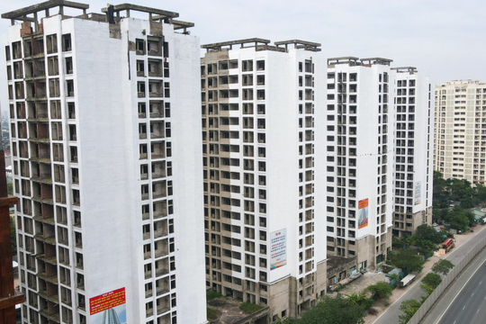 Hà Nội tăng tốc phát triển nhà ở cho thuê