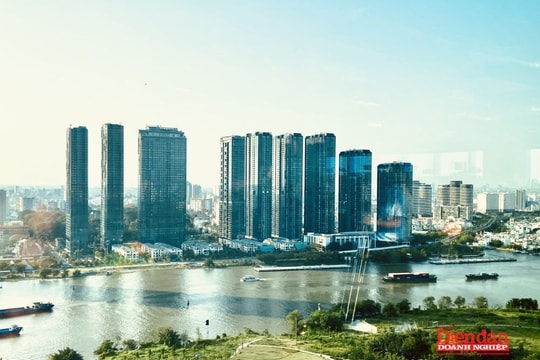Thúc đẩy thị trường bất động sản TP HCM phát triển bền vững