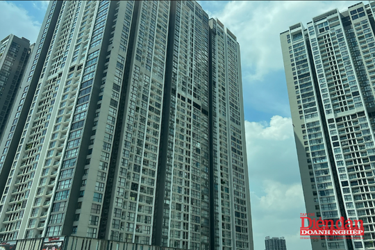 Lời giải an cư cho người thu nhập thấp