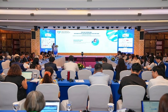 Hòa giải thương mại cấu phần quan trọng trong chiến lược quản trị tranh chấp hiện đại