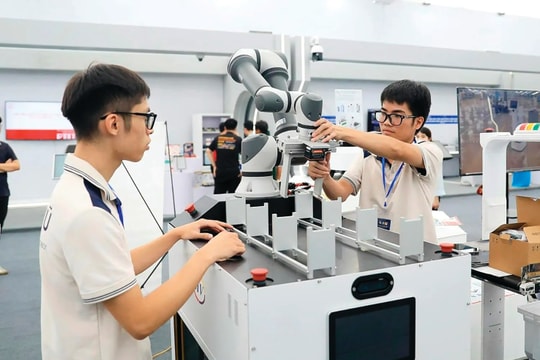 Khơi thông vốn cho đổi mới sáng tạo